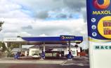 Kildare service station sells second big Lotto winner in six months