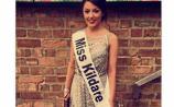 Miss Kildare hosting fashion show to raise funds for charity