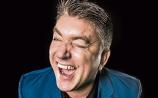 Comedian Pat Shortt coming to Kildare with latest tour