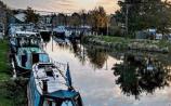 Naas Canal Festival offers plenty for boating fans