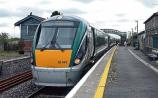 Kildare commuters face rail chaos as strike dates announced