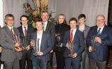Heffernan and Hogan the big winners at the Curragh Racing Awards