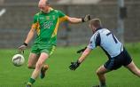 Leinster Club JFC: We could of done better insists Ballymore captain Michael Stewart&nbsp;Byrne