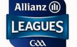 Kildare Allianz Football and Hurling Fixtures 2018
