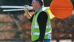 Punchestown: the man behind the final fence