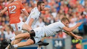 No complaints as Lilies lose by three to Armagh