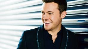 Nathan Carter to take to the stage in Kildare tonight