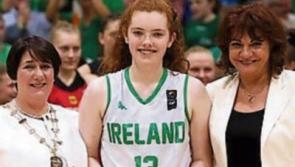 Kildare basketballers secure coveted Euro silver medal 