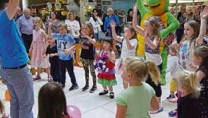 Free family fun weekends in Newbridge before the school year starts