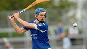SHC Final: Captain Cormac Gallagher says&nbsp;Naas didn't do themselves justice in 2016
