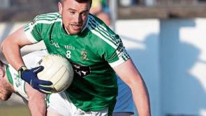 SFC FINAL PREVIEW: Moorefield captain Daryl Flynn happy to be back full time with the club this year