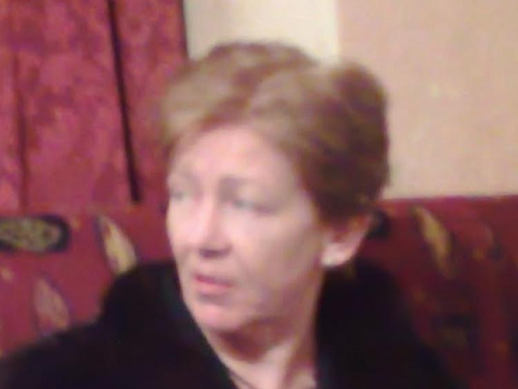 Body of missing Kildare woman found
