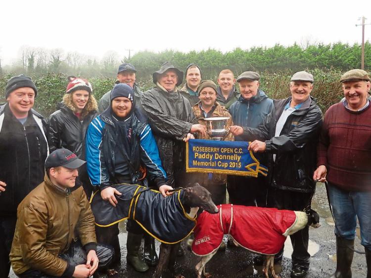 Donnelly Memorial Cup ends in divide