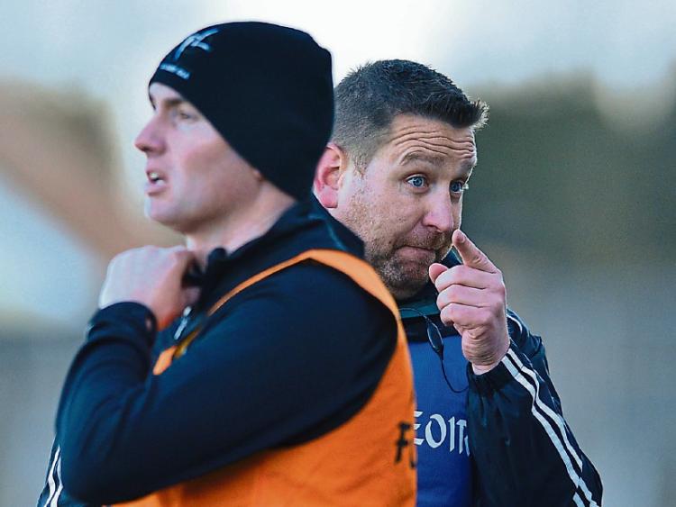 As Mrs H says 'sure it's great to be back'