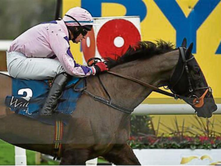 Punchestown: To Cheltenham and back for Rathangan owner