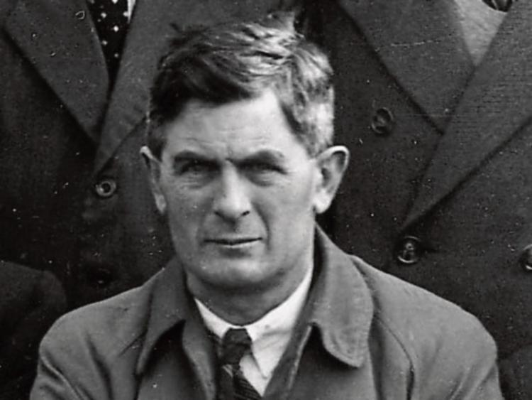 Former Kildare TD's first-hand volunteer account brings 1916 to life