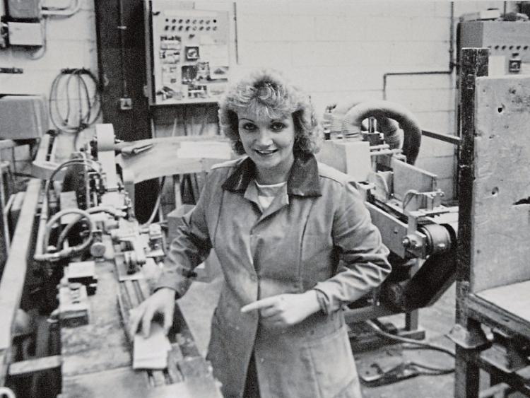 Special feature: Naas' Donnelly Mirrors 'was like nothing else we'd seen before'