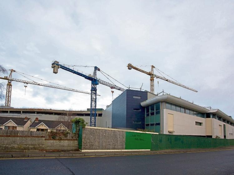The Friday Opinion: Understanding why Naas Shopping Centre is still closed