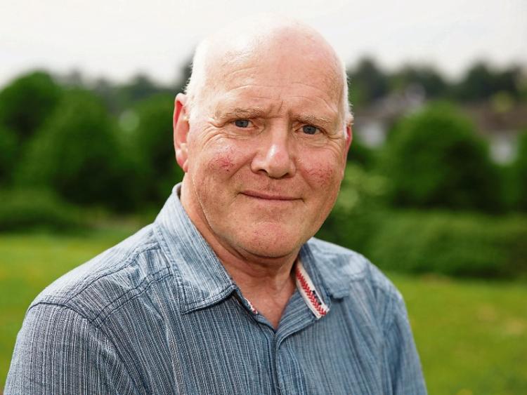 Retiring Naas ambulance man Pat Brennan recalls Stardust and Cherryville