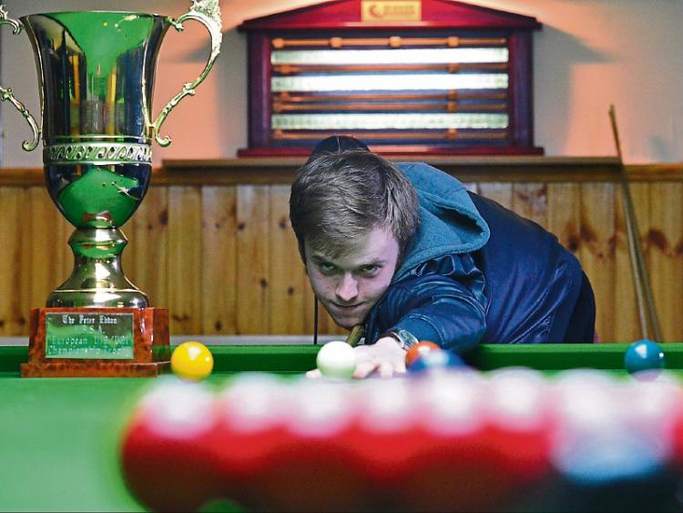 Josh seeking a helping hand