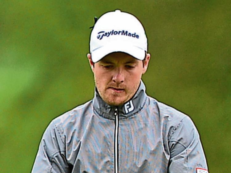 Hume off to Mexico for Eisenhower World Amateur Team Championship 