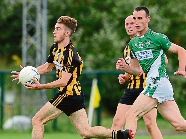 Kildare Championship updates and fixtures