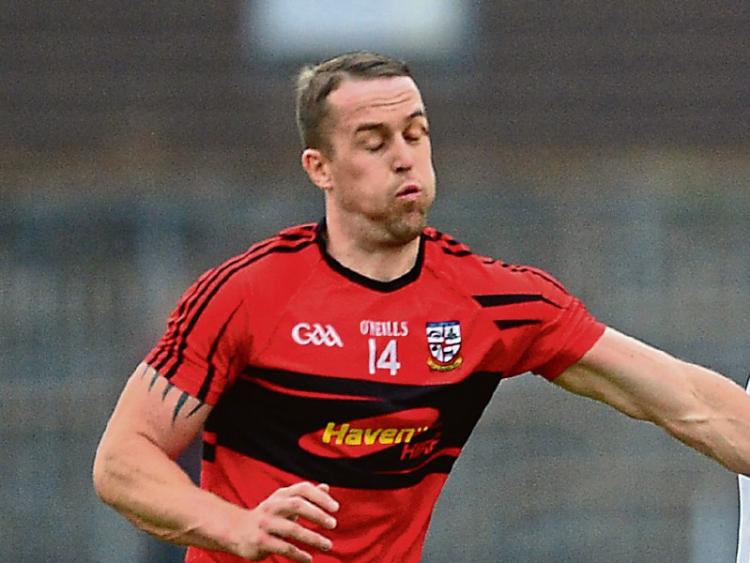 Celbridge and Confey march on