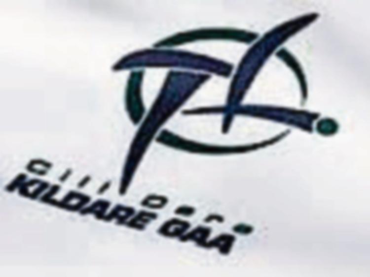 Kildare GAA weekend results to date