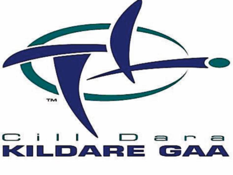 Kildare GAA weekend fixtures