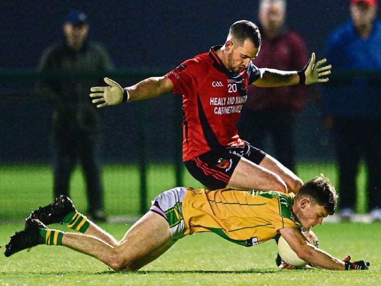 Two Mile House book place in IFC decider