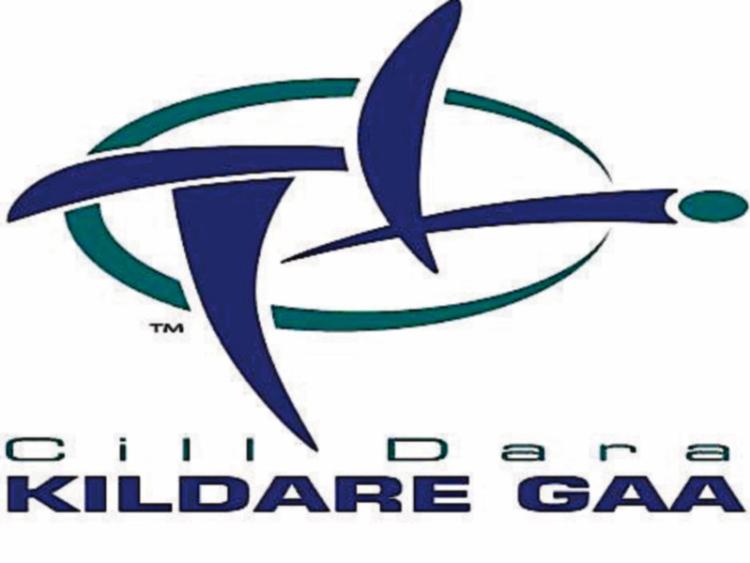 Kildare GAA results