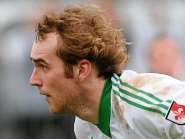 Captain's Profile: Sarsfields