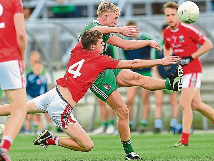 Ray Cahill judged far too harshly