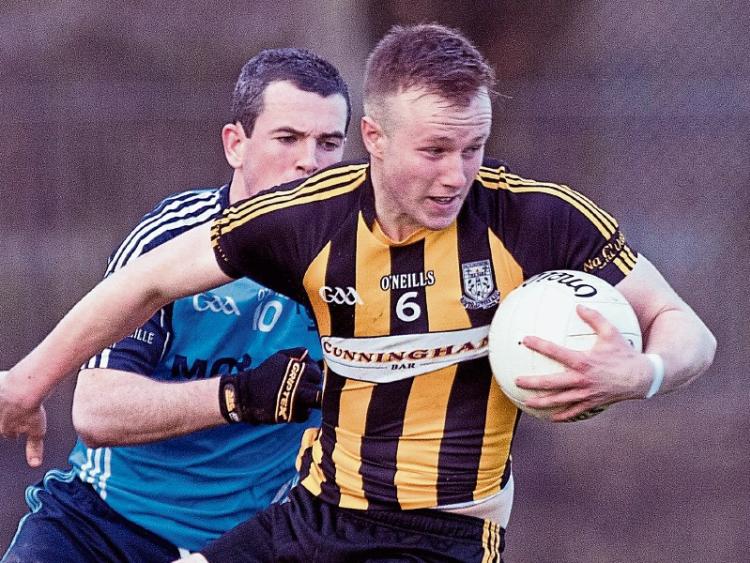 Game Towers go down fighting