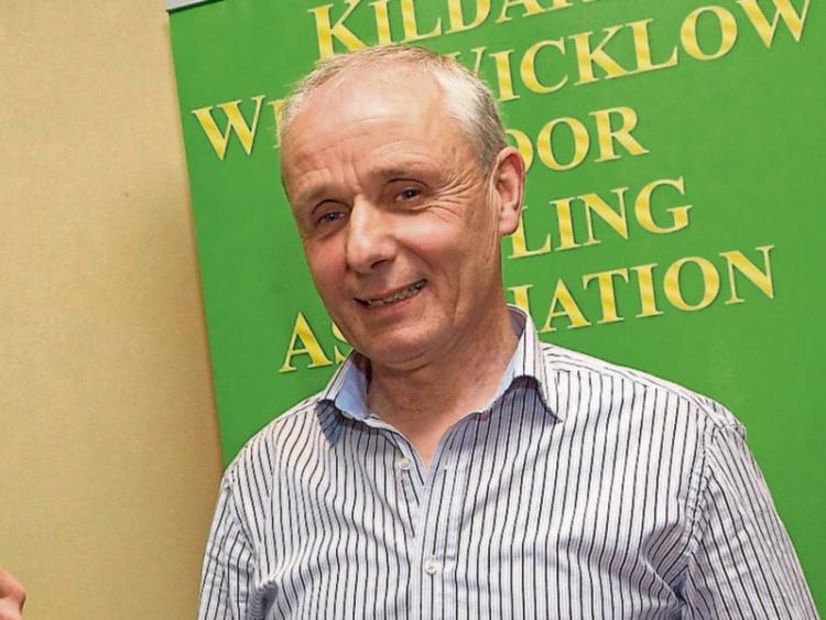 Tributes paid to the late John (Gusher) Gleeson of Kildare town