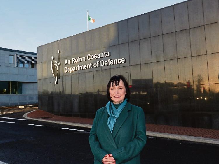 Demand never greater for secondary school in Newbridge 