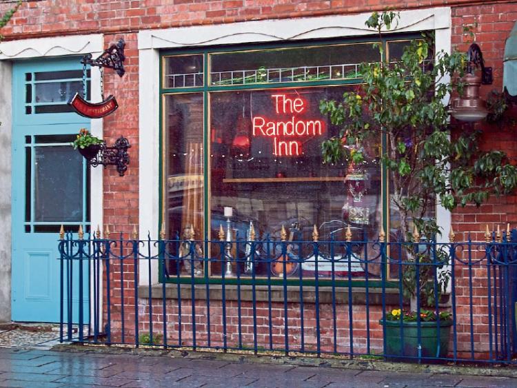 The 12 Naas pubs of Christmas past