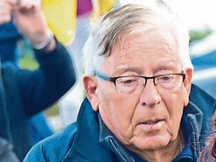 Kildare Ladies Executive for 2017