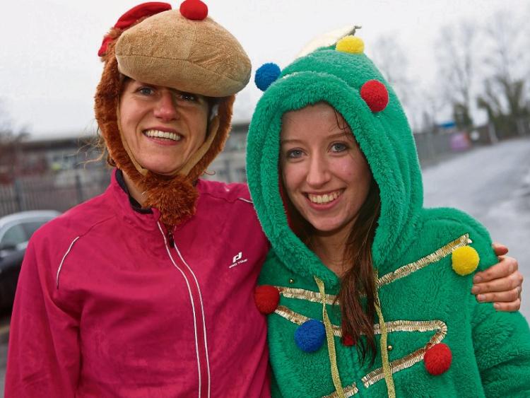 Kildare's Goal Miles venues announced