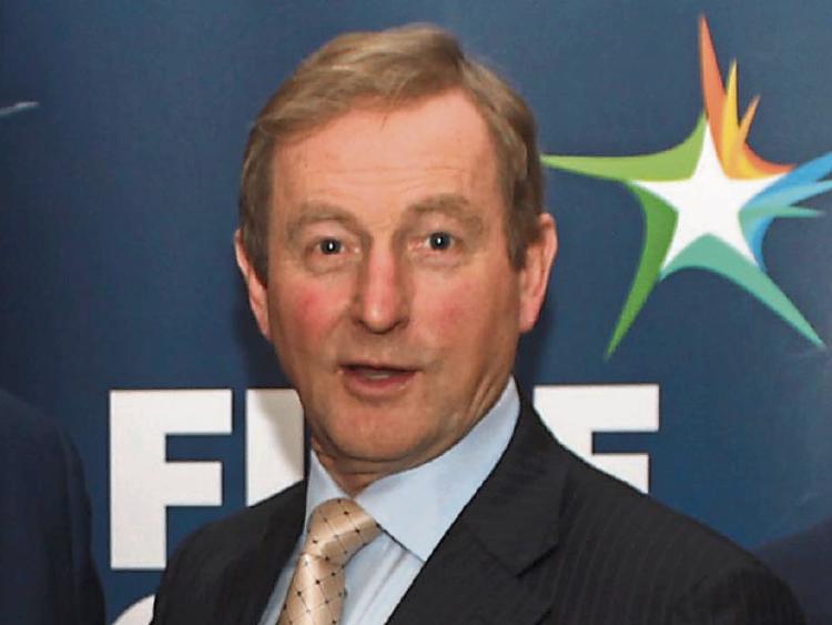 Taoiseach to visit Kildare charity Barretstown on Friday