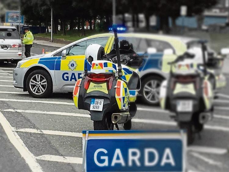Drink driving on the rise in County Kildare