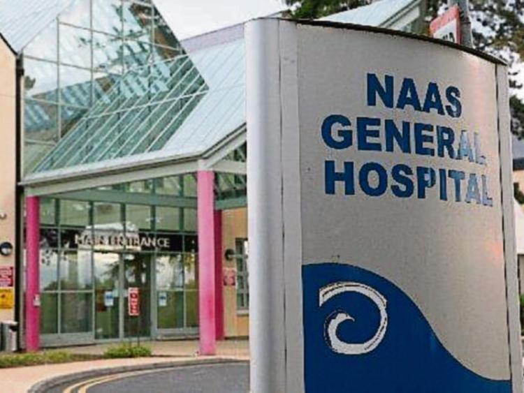 &euro;5.5m for Lakeview Unit in Naas Hospital