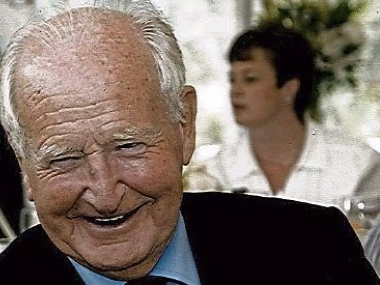 Kildare Chilling plant former owner dies