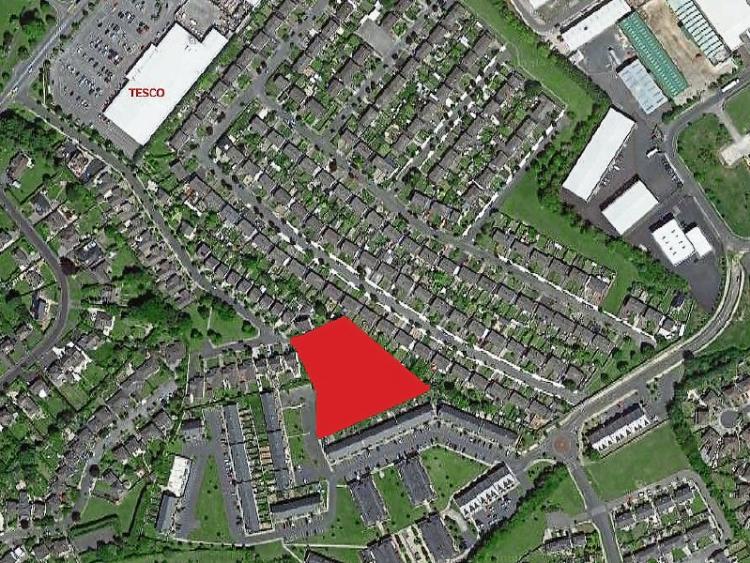 &euro;415k for Millfield, Newbridge site