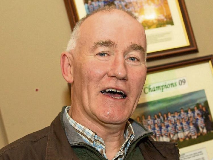 Declan McGovern new Ballyteague manager