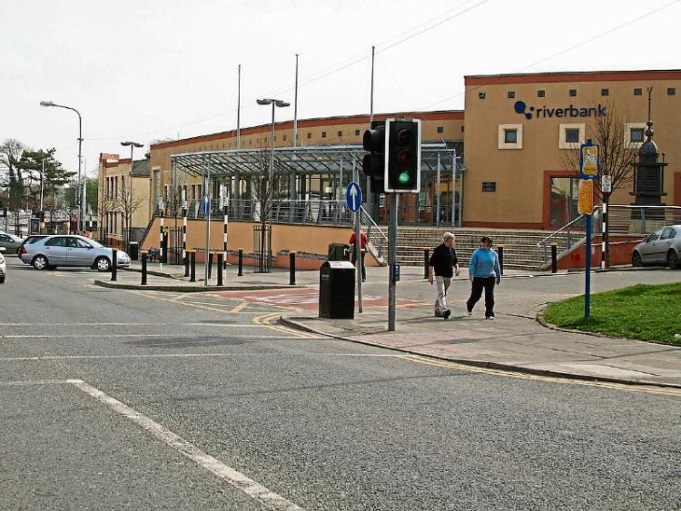 &euro;80k funding for County Kildare arts centre