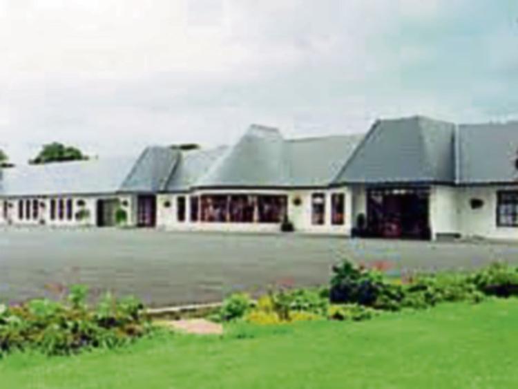 Gardai warn Kildare Christmas shoppers be vigilant