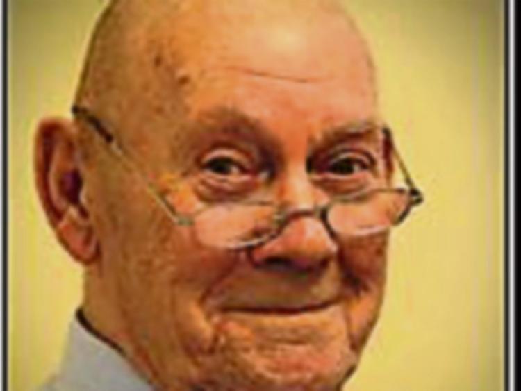 Funeral of Naas man Noel Delaney takes place on Friday