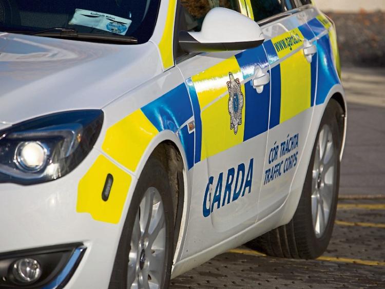 Gardai appeal for information on Celbridge robbery