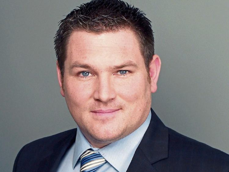 Us firm to interview locally in Naas